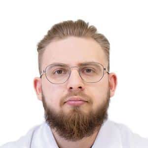 Грабалин А. В.