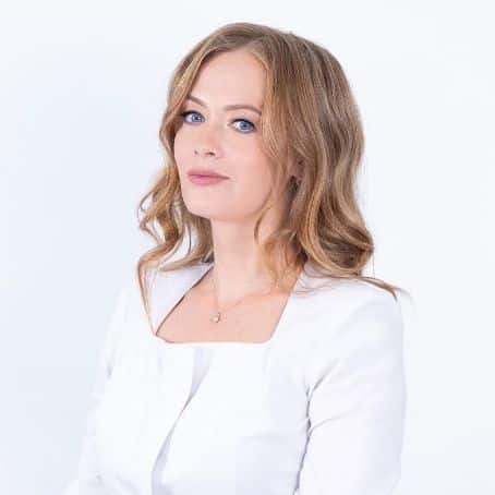 Шевцова Анастасия Сергеевна