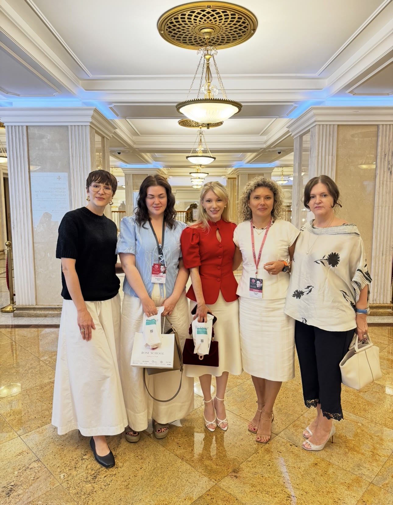 Rose School Symposium 2026